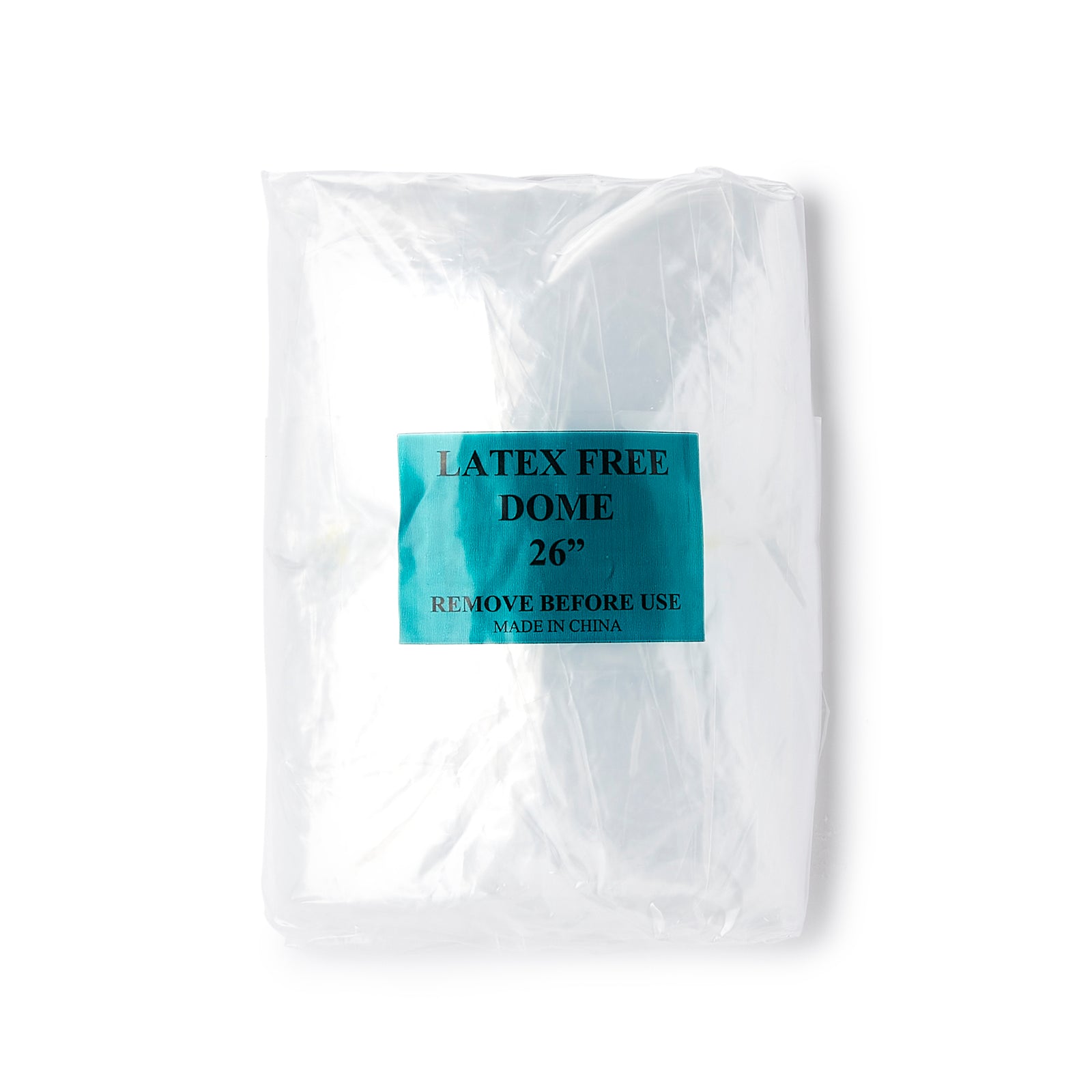 Advance Medical Dome Cover 26 Inch Depth