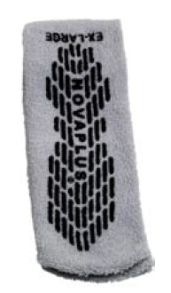 Novaplus Unisex Adult X-Large Double Tread Slipper Socks