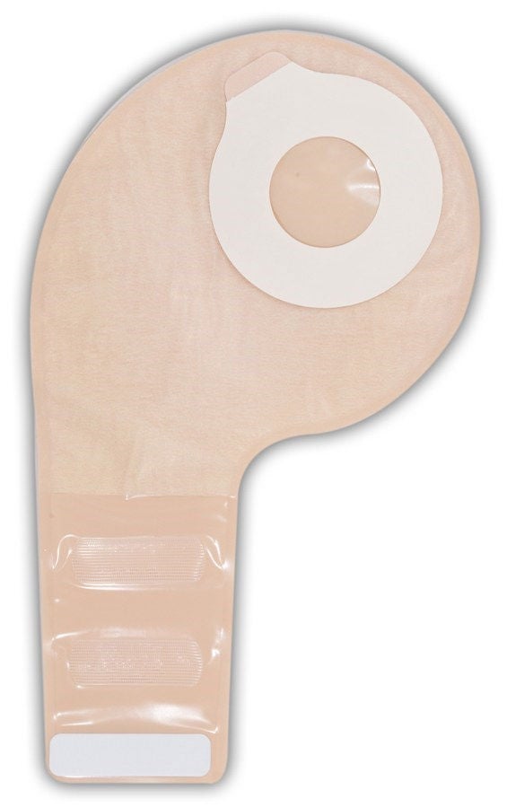 ConvaTec Drainable Pouch with Barrier 14-Inch Extra Large