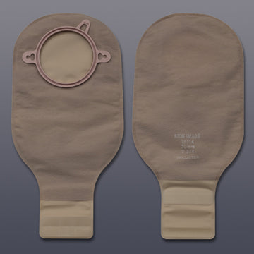 HOLLISTER INCORP Drainable Ostomy 70mm