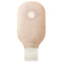 New Image™ Two-Piece Colostomy Pouch 12 Inch Drainable