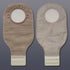 New Image™ Two-Piece Colostomy Pouch 12 Inch Drainable
