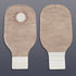 New Image™ Two-Piece Colostomy Pouch 12 Inch Length Drainable