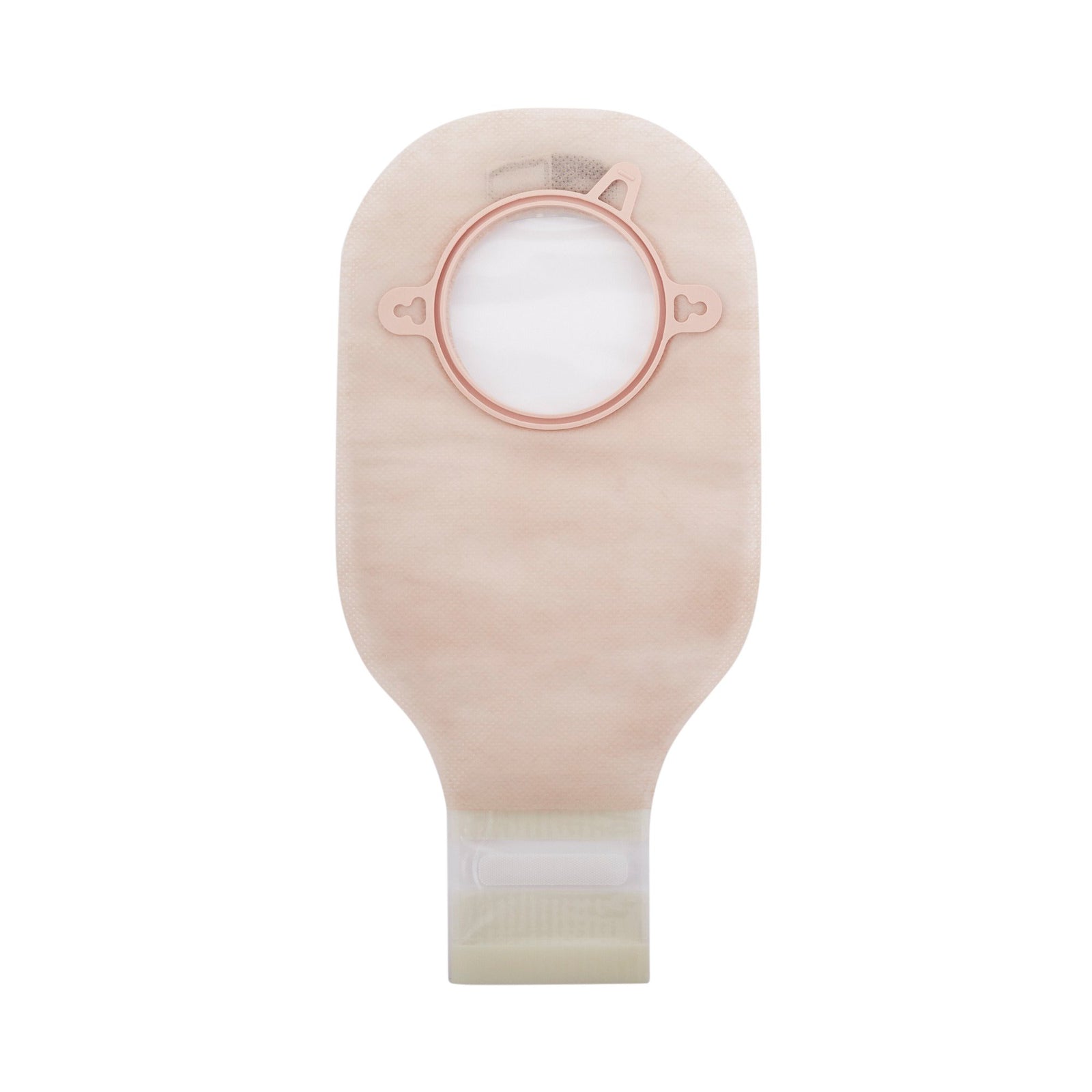 New Image™ Two-Piece Colostomy Pouch Drainable