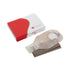 New Image™ Two-Piece Colostomy Pouch Drainable