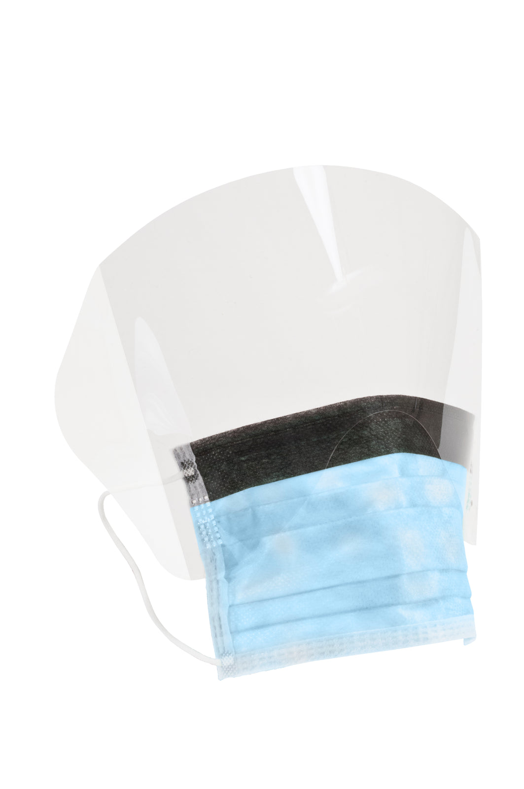 3M Company Procedure Mask with Eyeshield