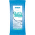 Impreva Bath Rinse-Free Bath Wipes, 8 x 8 Inch, Unscented