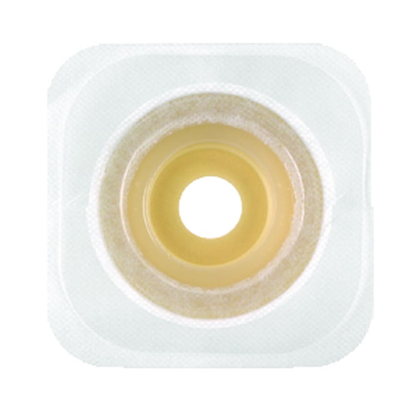 ConvaTec Pre-Cut Skin Barrier with Collar