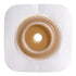ConvaTec Sur-Fit Natura Precut Ostomy Barrier with Stomahesive Adhesive - 45mm Flange, 1/2 Inch Opening