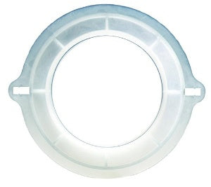Visi-Flow® Irrigation Adapter Faceplate - 45 mm Diameter Flange