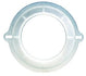 Visi-Flow® Irrigation Adapter Faceplate - 45 mm Diameter Flange