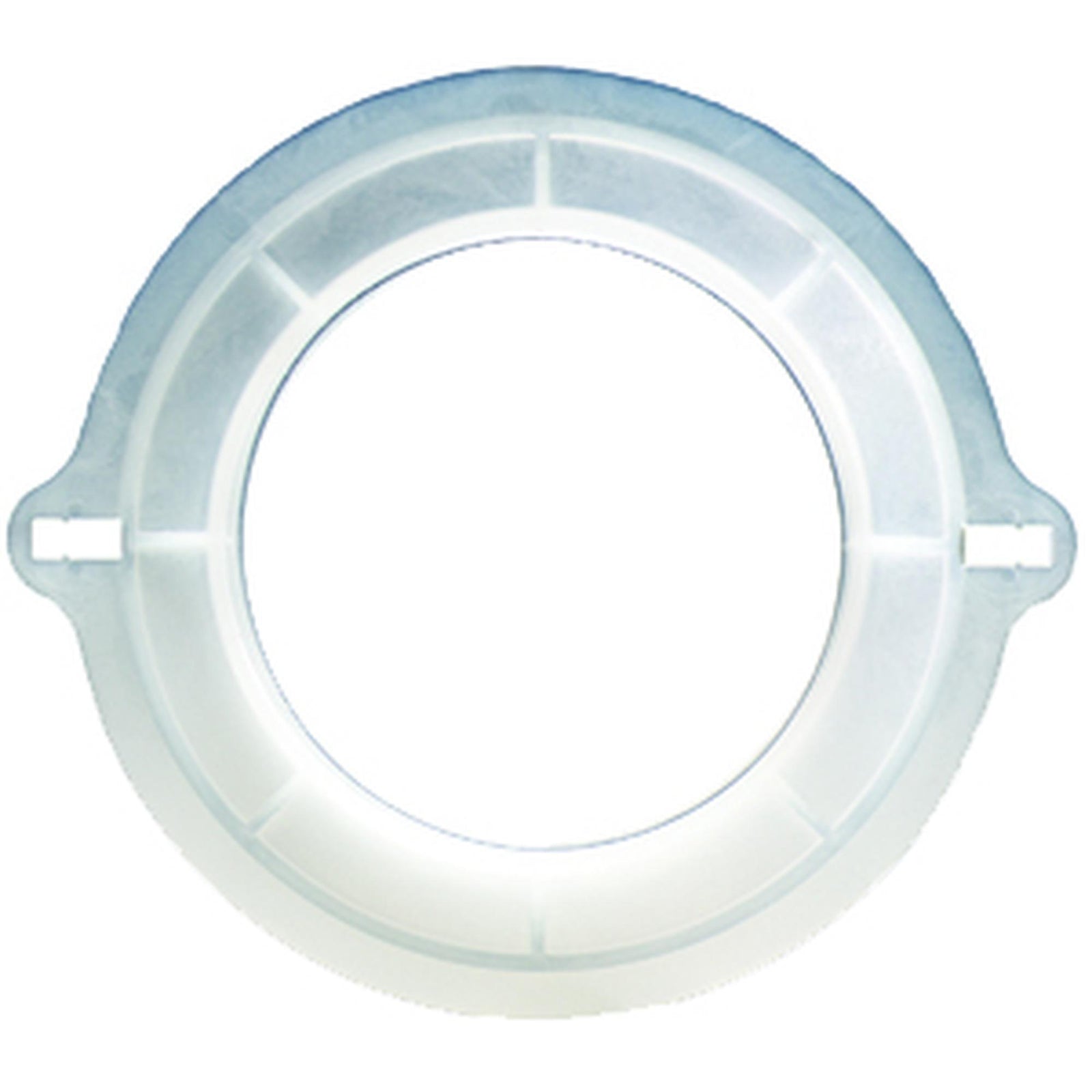 Visi-Flow® Irrigation Adapter Faceplate - 45 mm Diameter Flange