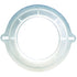 Visi-Flow® Irrigation Adapter Faceplate - 45 mm Diameter Flange