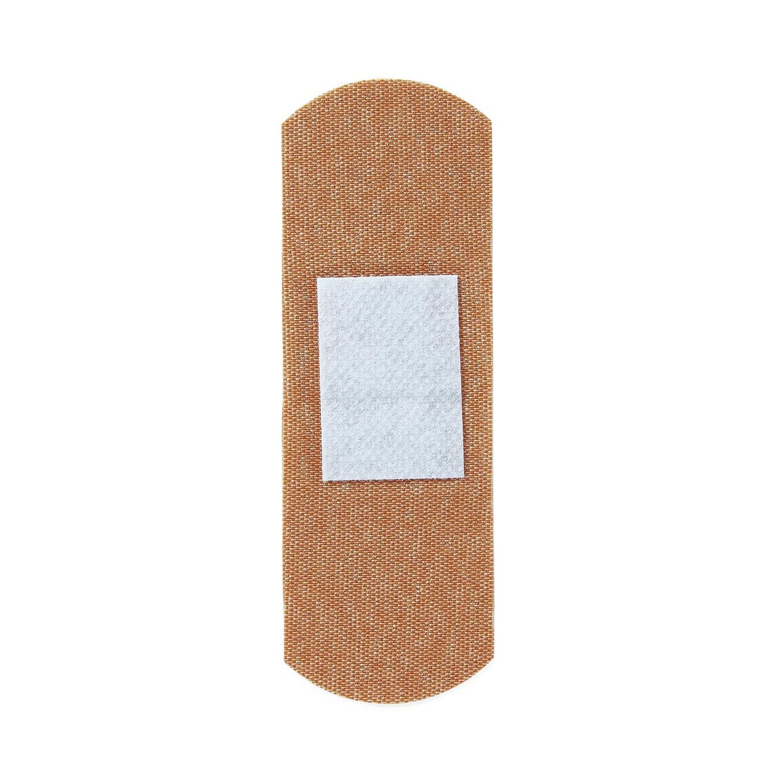 Medline Comfort Cloth Fabric Adhesive Strips