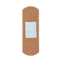 Medline Comfort Cloth Fabric Adhesive Strips