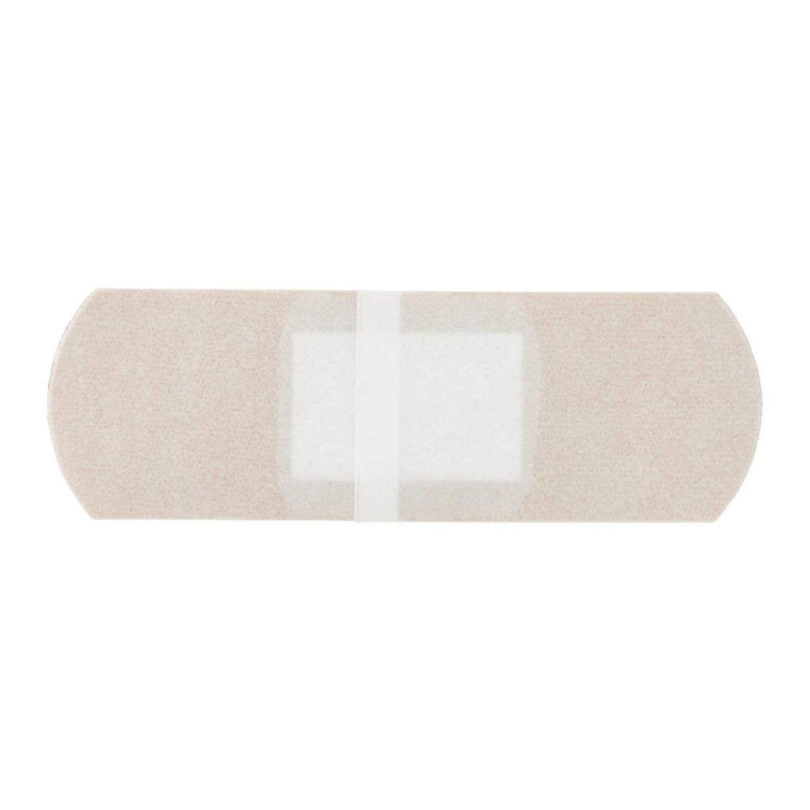 Medline Comfort Cloth Fabric Adhesive Strips