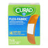 Medline Comfort Cloth Fabric Adhesive Strips