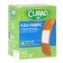 Medline Comfort Cloth Fabric Adhesive Strips