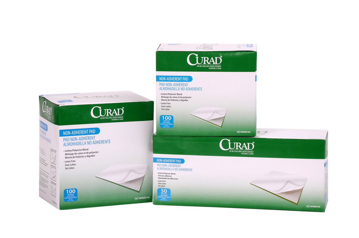 Curad Non-Adherent Dressing