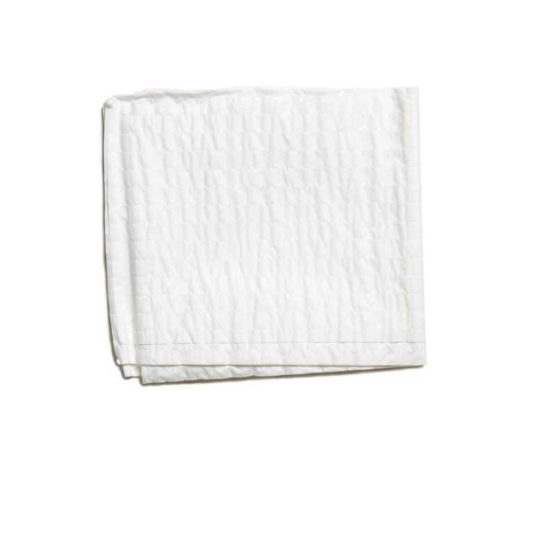 Procedure Towel 15" W x 22" L White NonSterile