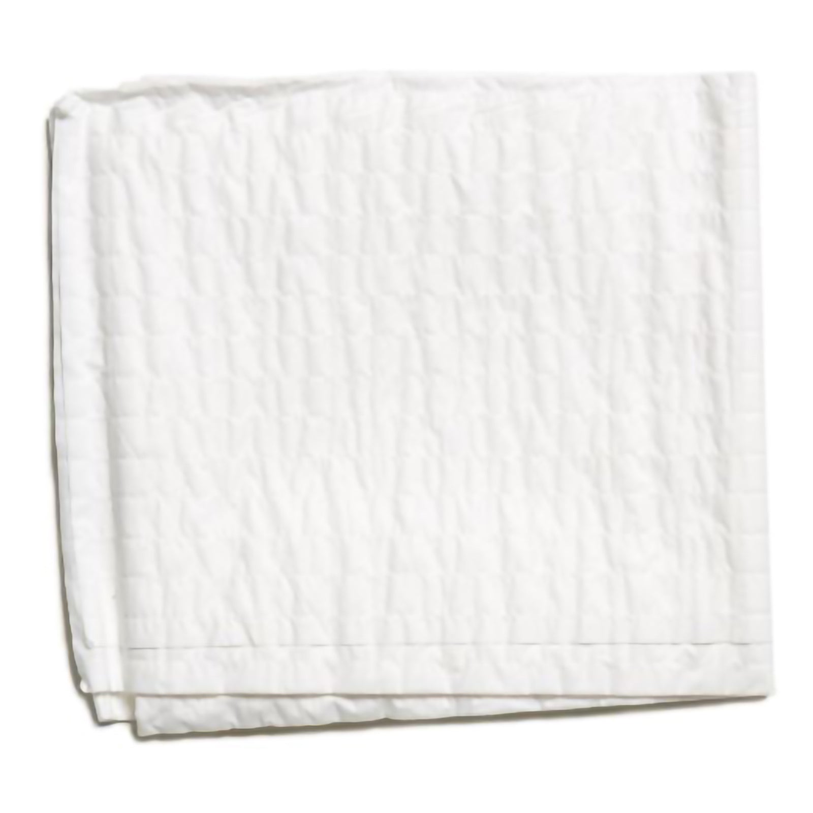 Procedure Towel 15" W x 22" L White NonSterile