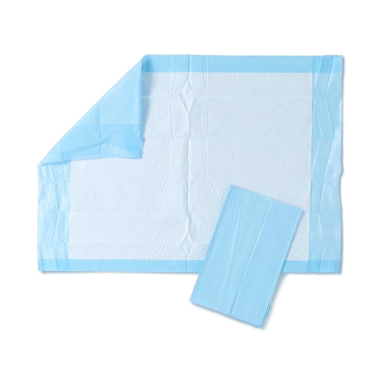 Protection Plus Disposable Underpads