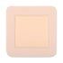 Medline Optifoam Gentle Silicone Border Foam Dressings