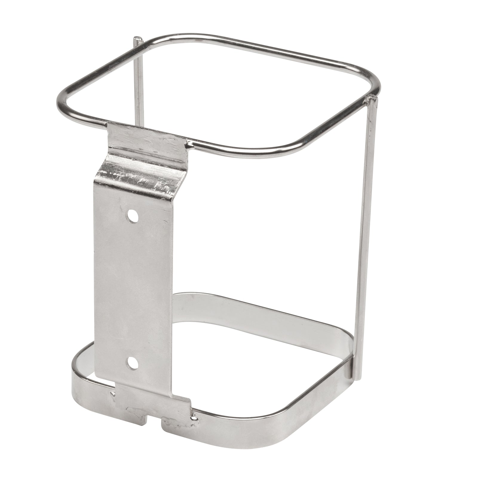 Sharps Container Bracket SharpSafety™ Wall Mount Non-Locking - Case of 5