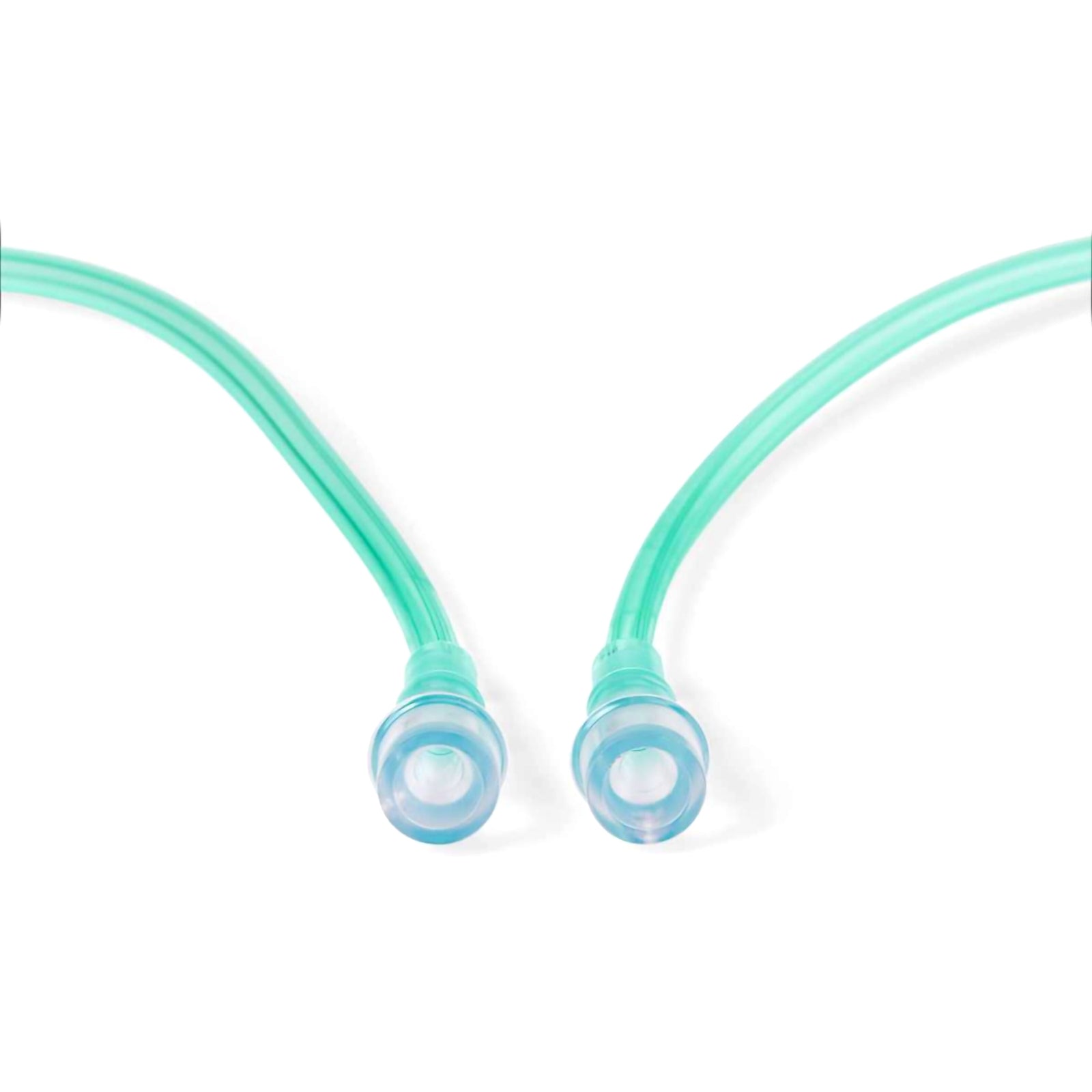 Medline Star Lumen Oxygen Tubing, 14 Foot
