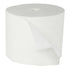 Scott Essential Extra Soft White 2-Ply Toilet Tissue Coreless Roll - Case of 36