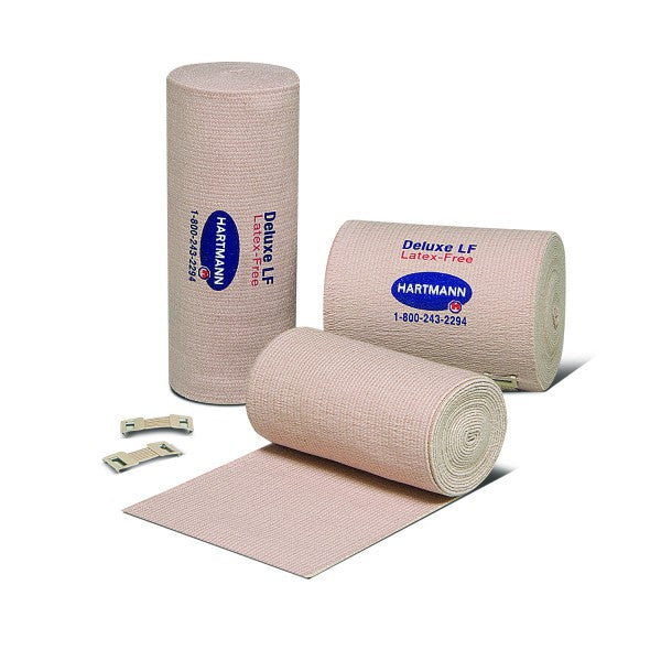 Deluxe 480 LF Elastic Bandage