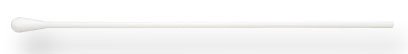 Puritan® Cotton Tip Plastic Shaft Swabsticks 6 Inch Length
