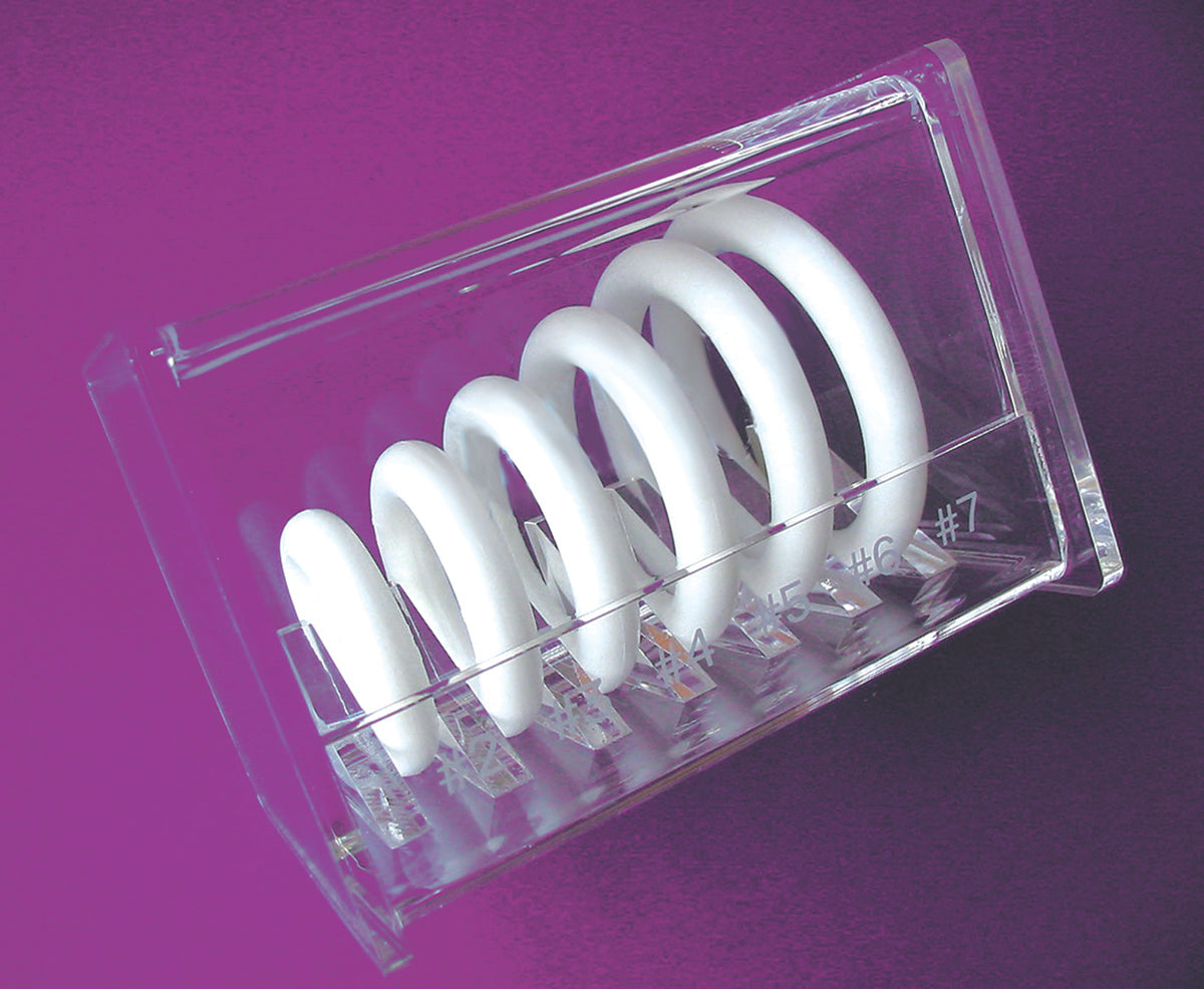 Pessary Ring Fitting Kit