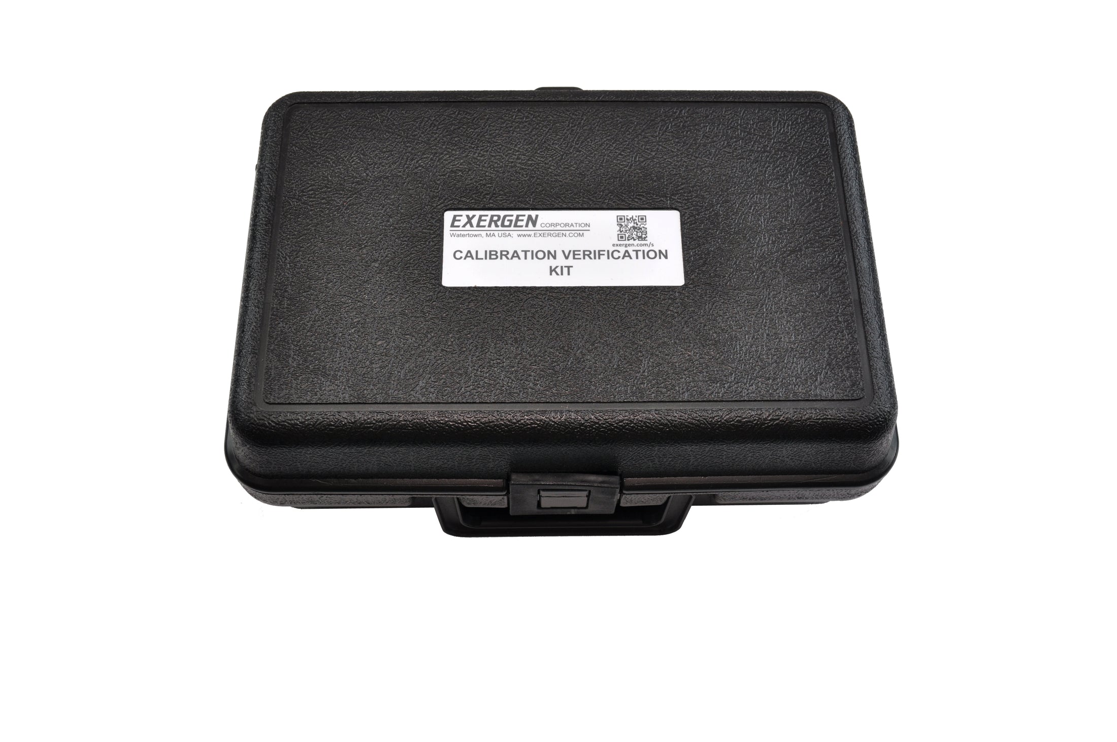 Exergen Calibration Verification Kit