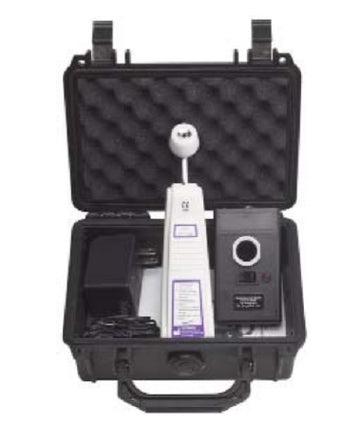 Exergen Calibration Verification Kit