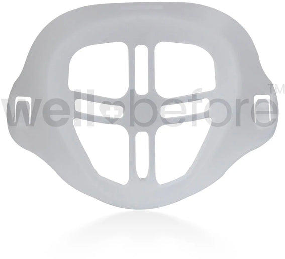 Breathable 3D Silicone Mask Bracket Inner Support Frame