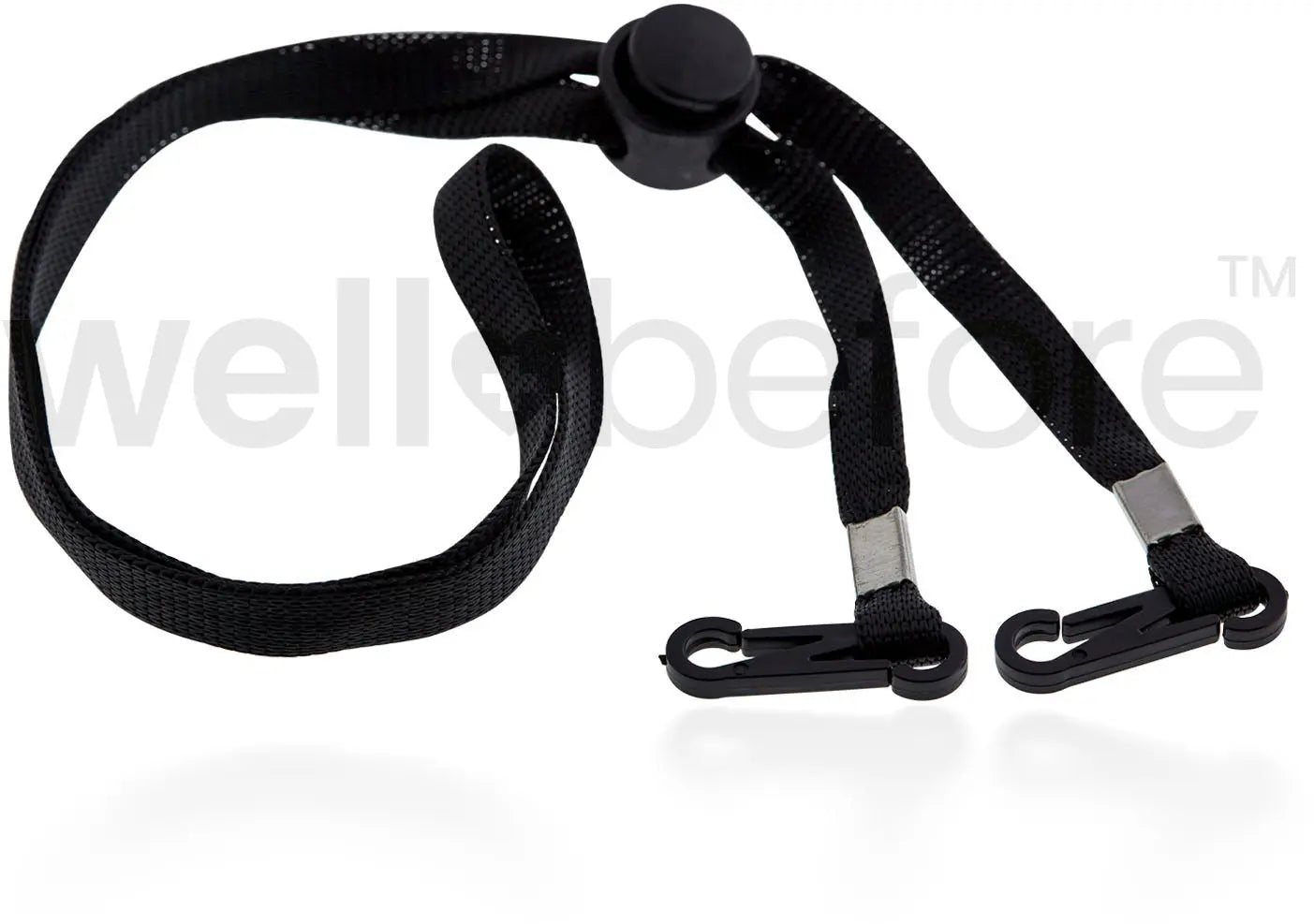 Adjustable Face Mask Lanyard