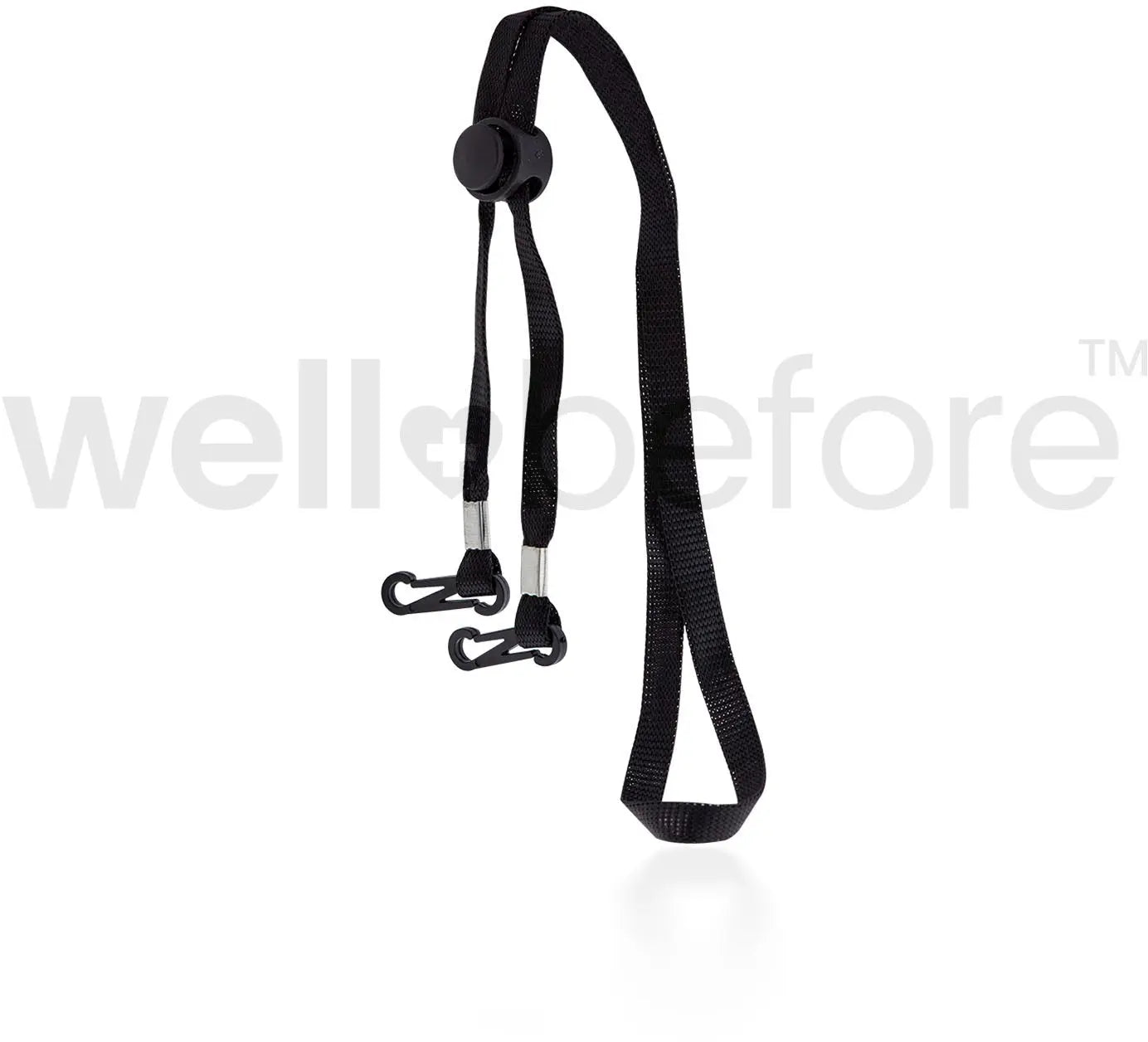 Adjustable Face Mask Lanyard