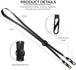 Adjustable Face Mask Lanyard