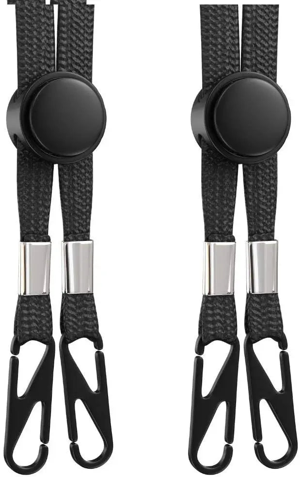 Adjustable Face Mask Lanyard