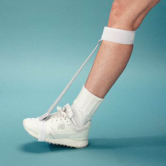 PERFORMANCE HEAL Toe Lifter, 5 1/2" x 9"