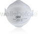 3M™ Aura Particulate Respirator 9205+ Plus N95 - NIOSH Approved