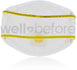 3M™ 8511 N95 Respirator Masks - NIOSH Approved
