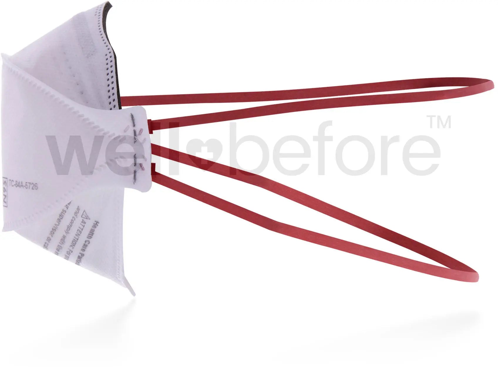 3M™ 1870+ Aura N95 Surgical Mask - FDA Cleared NIOSH Approved