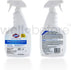 Clorox Healthcare Bleach Germicidal Cleaner Spray