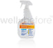Clorox Broad Spectrum Quaternary Disinfectant Cleaner