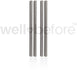 Aluminum Strips Nose Wire Strip Self-Adhesive Masks - 10 pcs