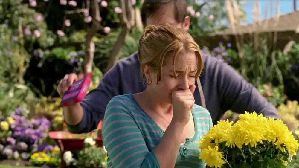 Benadryl Antihistamine Allergy - 25mg - 2 Tablets