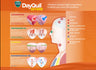 Dayquil (Vicks) Severe, Cold & Flu - Acetaminophen 325mg