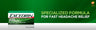 Excedrin, Extra Strength - Single Pack Blister